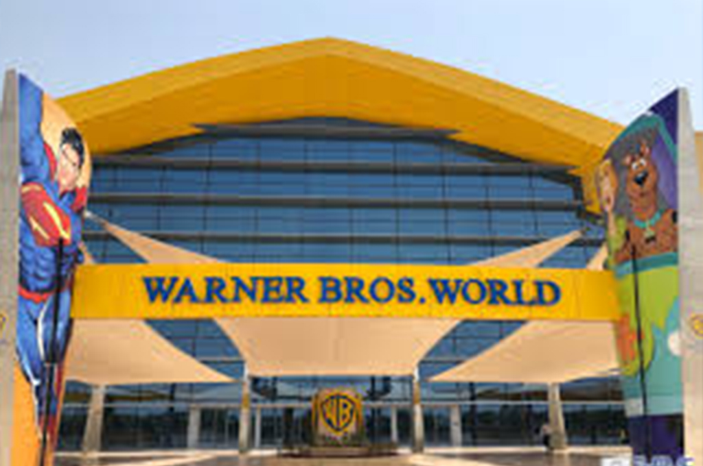 Warner Bros