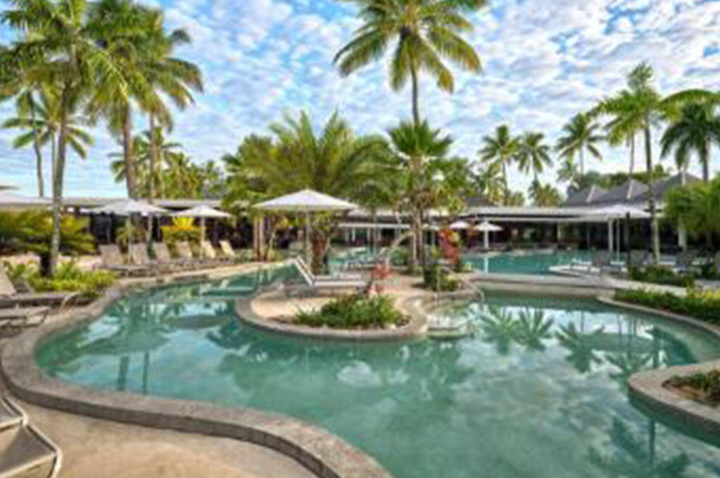 Sheraton Resort
