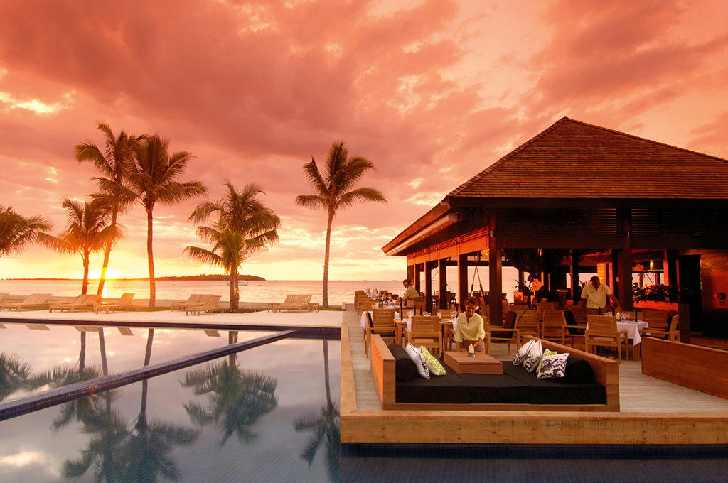 Hilton Hotels