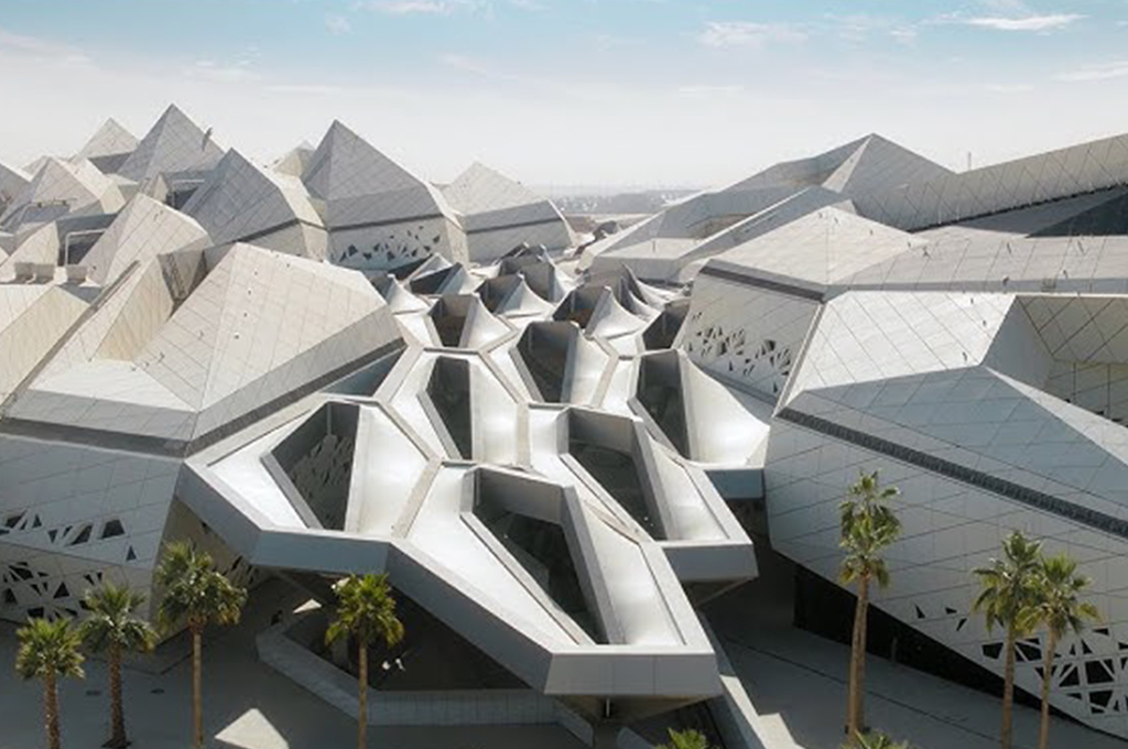 King Abdullah Petroleum Studies and Research Centre